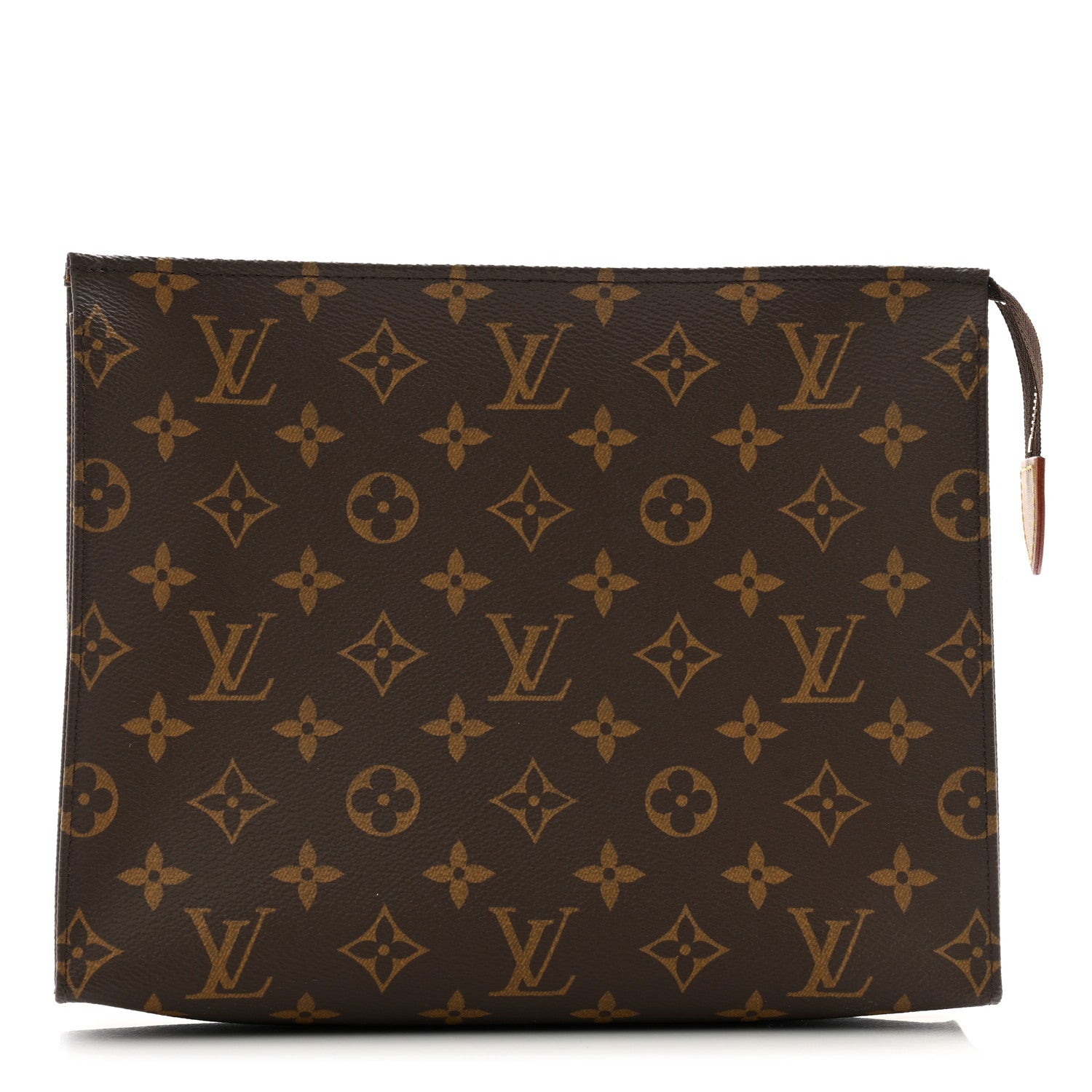 Louis Vuitton Monogram Toiletry Pouch 26 1 of 6