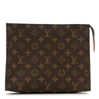 Louis Vuitton Monogram Toiletry Pouch 26 1 of 6