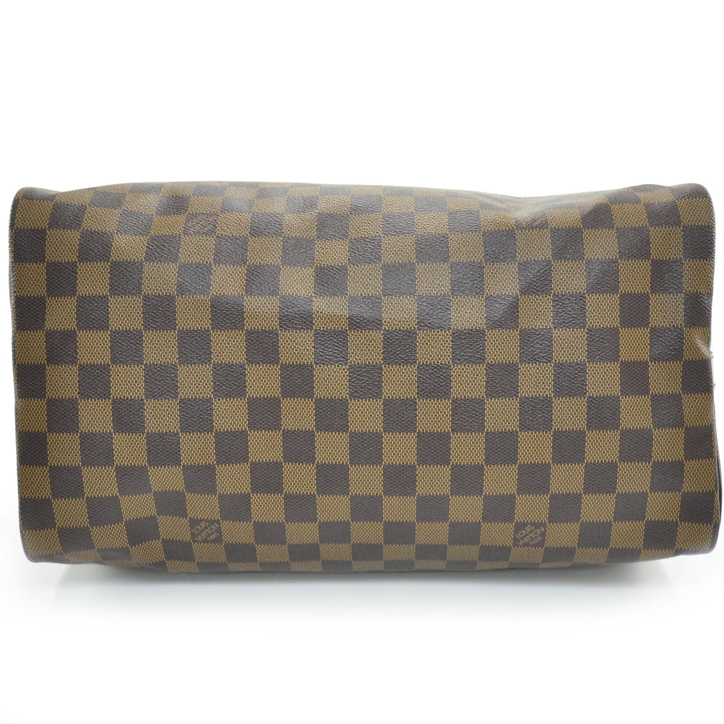 Damier Ebene Speedy Bandouliere 35