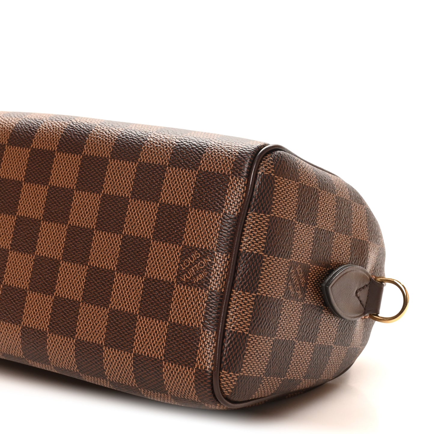 Damier Ebene Speedy Bandouliere 20