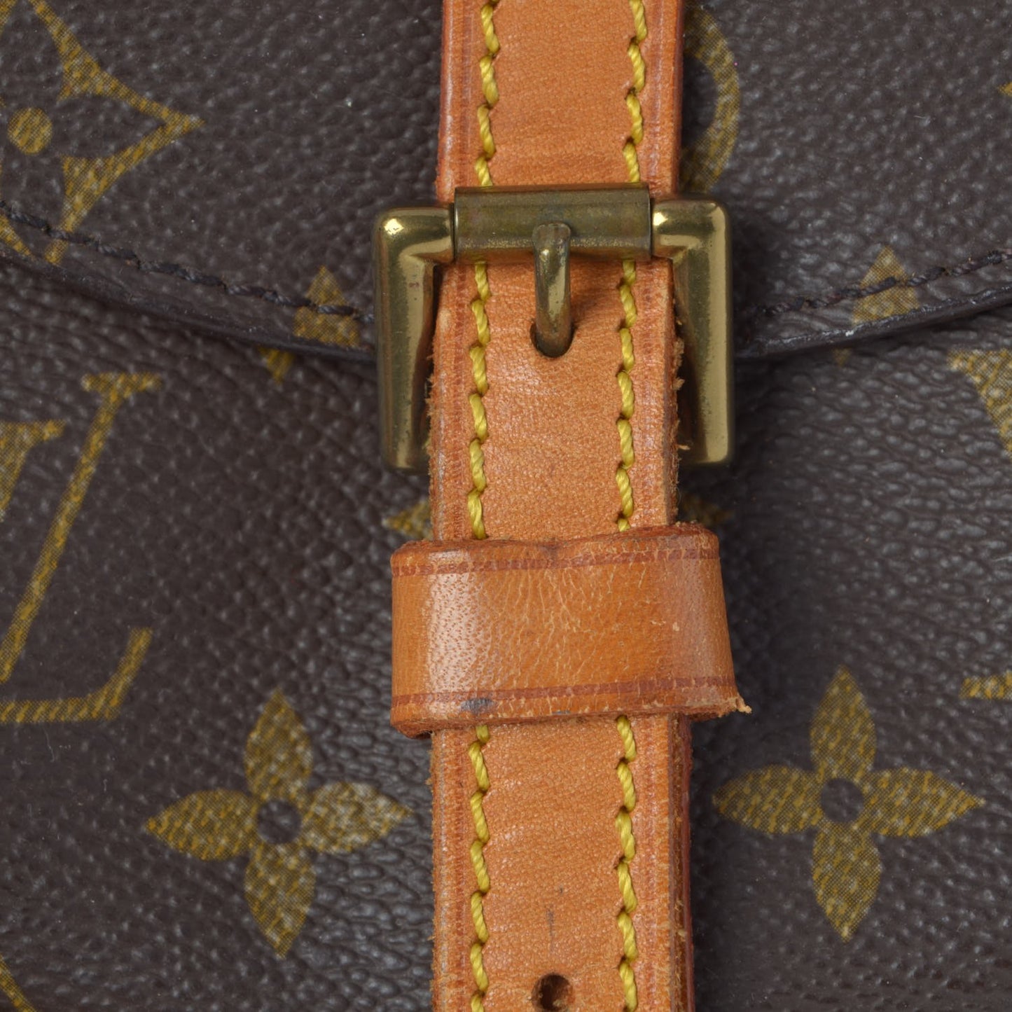 Monogram Chantilly PM