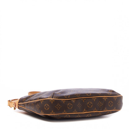 Louis Vuitton Monogram Odeon MM 4 of 9