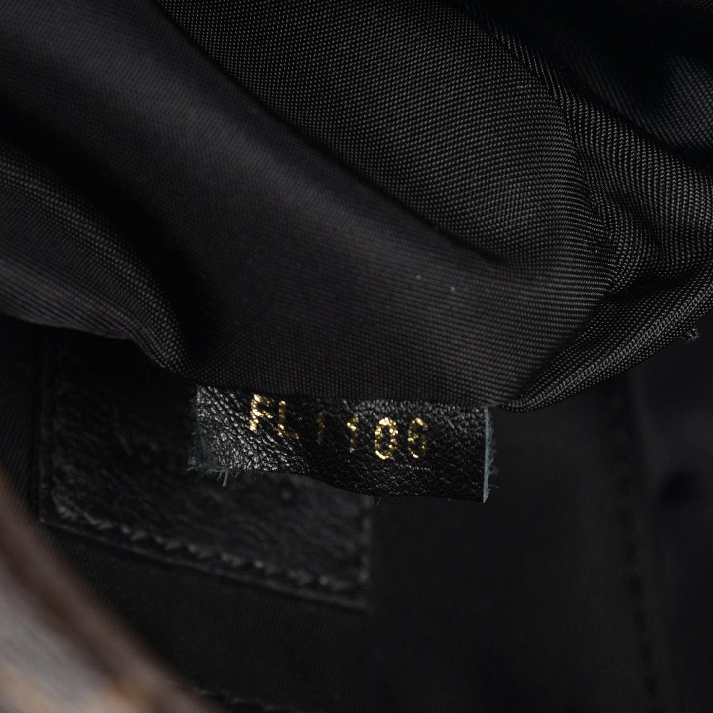 Monogram Palm Springs Backpack Mini