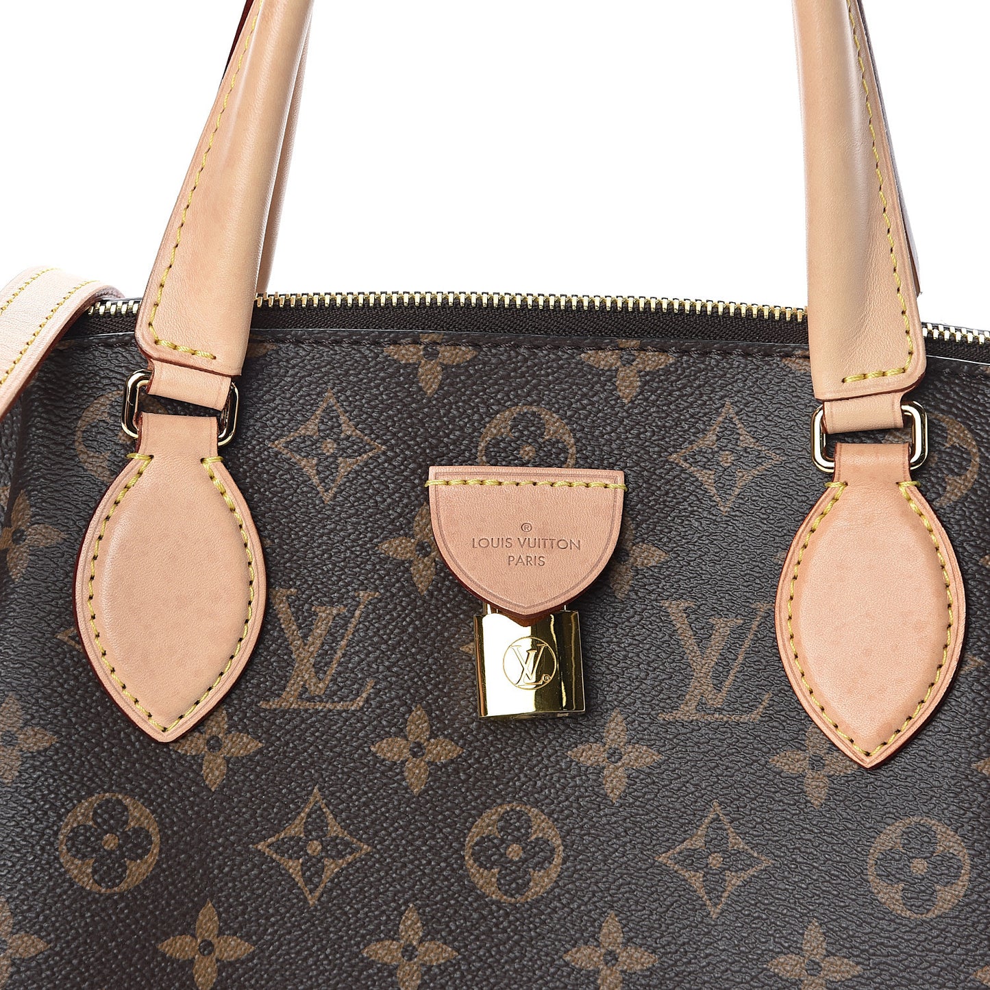 Monogram Rivoli MM