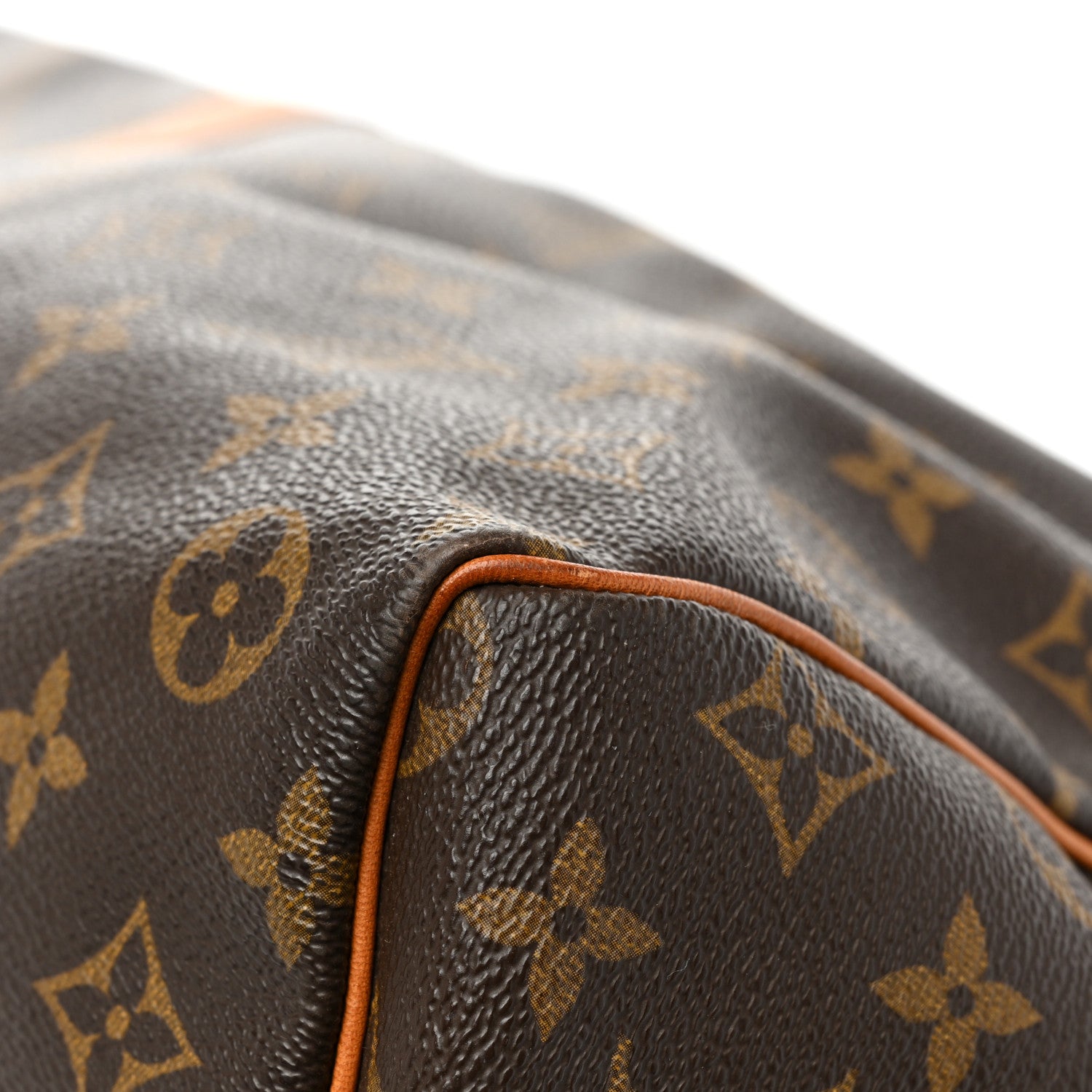 Louis Vuitton Monogram Keepall Bandouliere 60 17 of 22
