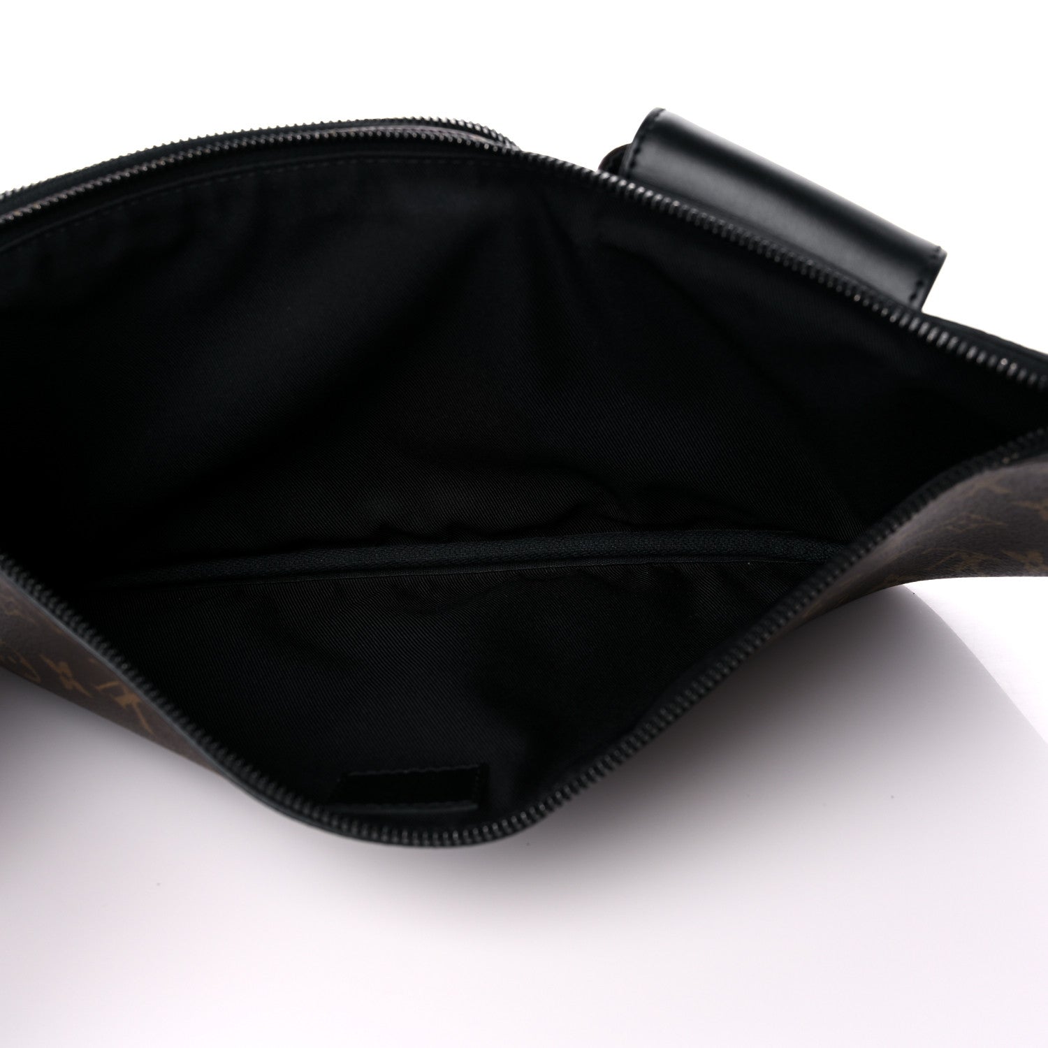 Louis Vuitton Monogram Macassar Christopher Bumbag 5 of 11