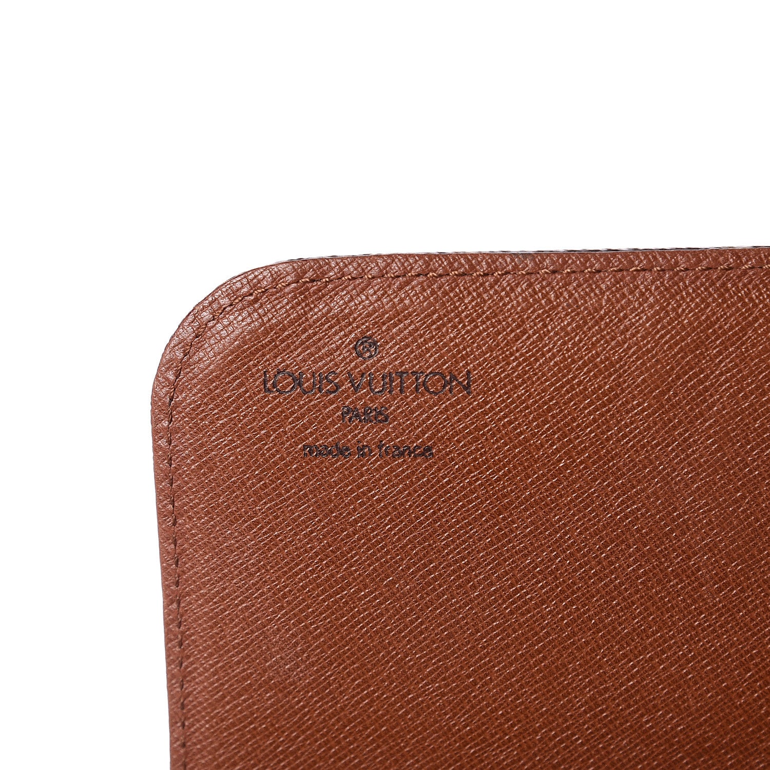 Louis Vuitton Monogram Cartouchiere 22 5 of 8