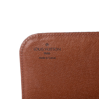Louis Vuitton Monogram Cartouchiere 22 5 of 8