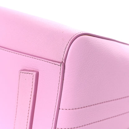 Givenchy Sugar Goatskin Medium Antigona Pink 11 of 14