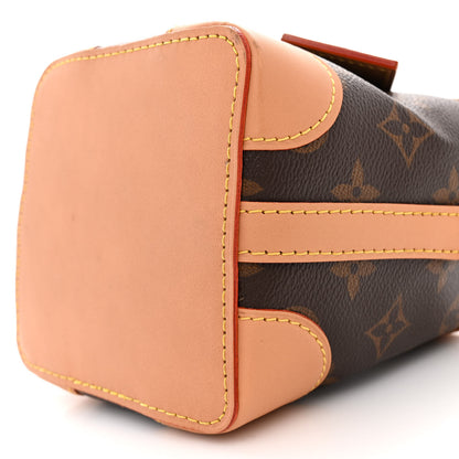 Louis Vuitton Monogram Noé Purse 10 of 11