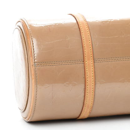 Louis Vuitton Vernis Bedford Noisette 6 of 8