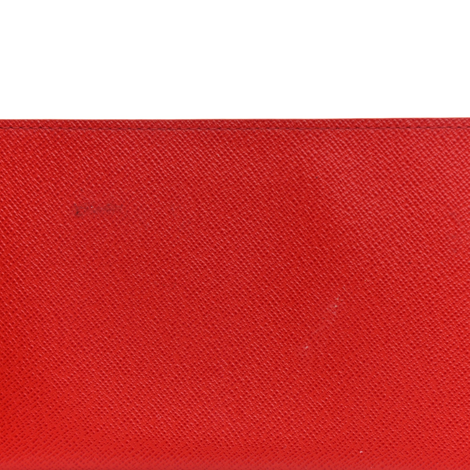 Louis Vuitton Epi Pochette Felicie Coquelicot 11 of 11