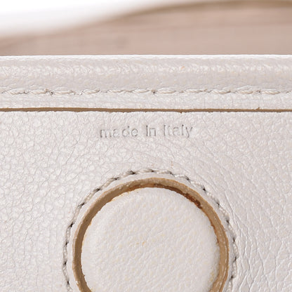 Louis Vuitton Monogram Sabbia Besace White 8 of 14