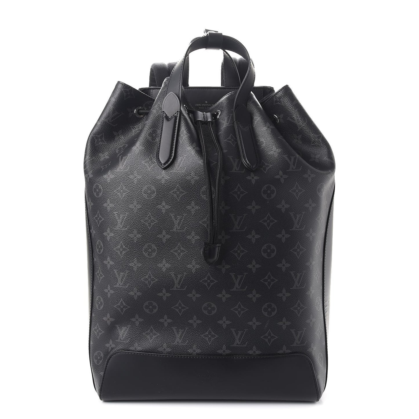 Monogram Eclipse Explorer Backpack