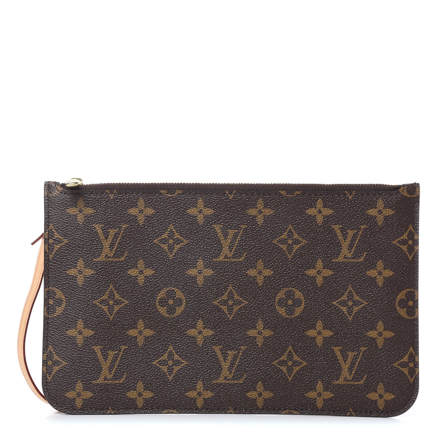 Monogram Neverfull MM GM Pochette