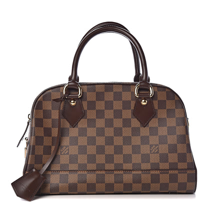 Louis Vuitton Damier Ebene Duomo 1 of 9