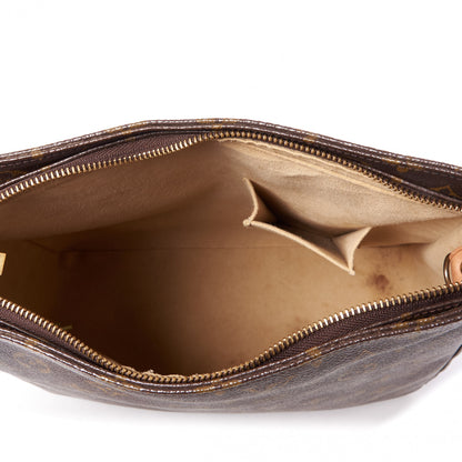 Louis Vuitton Monogram Looping GM 4 of 9