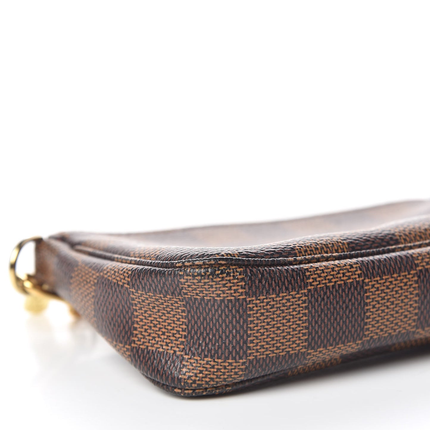 Damier Ebene Mini Pochette Accessories