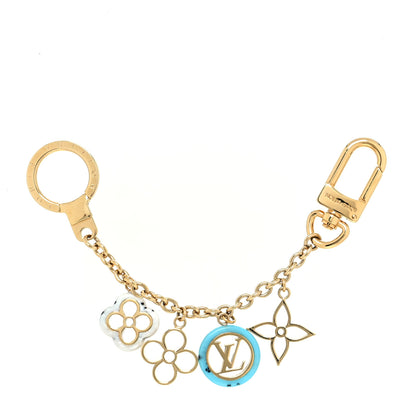 Louis Vuitton Colorine Key Chain Bag Charm 1 of 4
