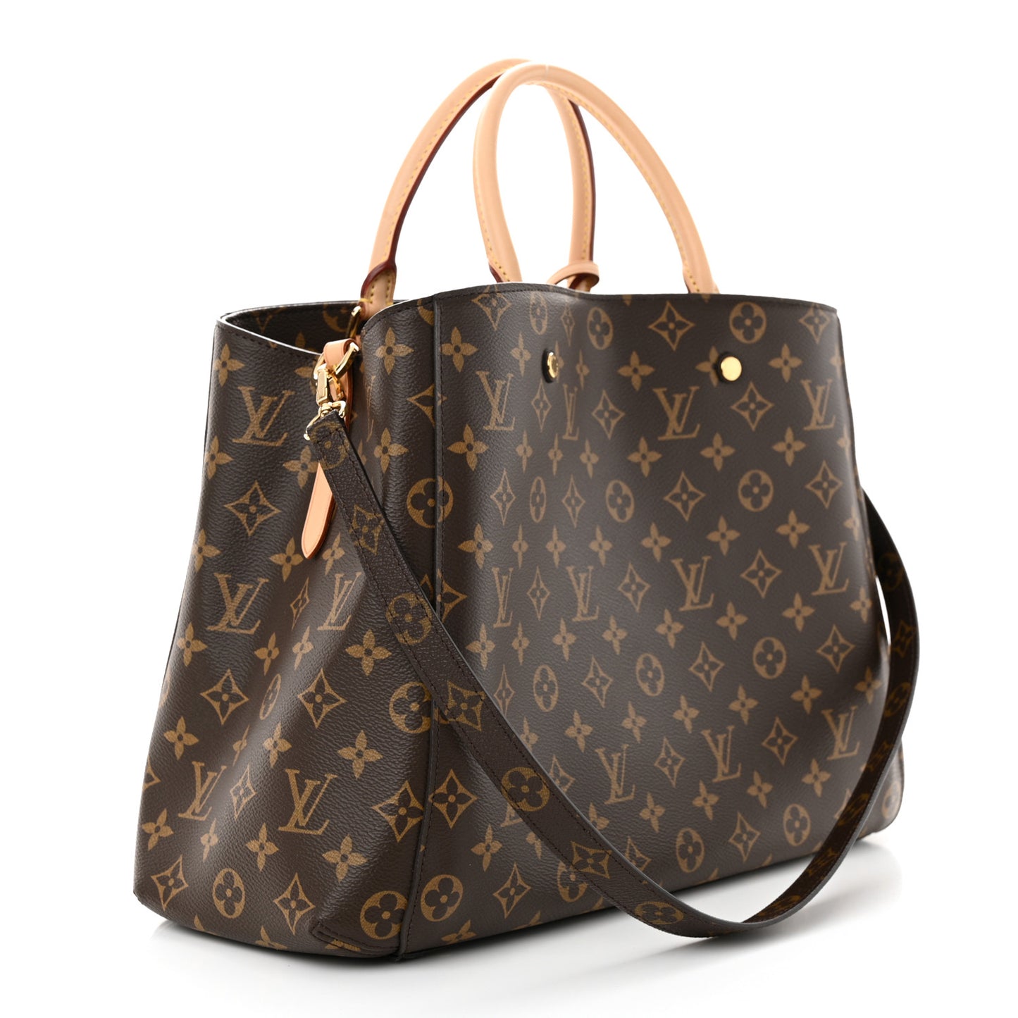 Monogram Montaigne GM