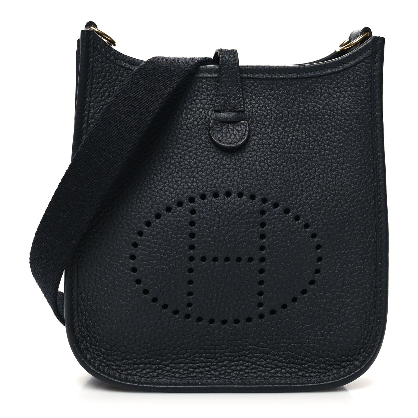 Taurillon Clemence Evelyne TPM Black