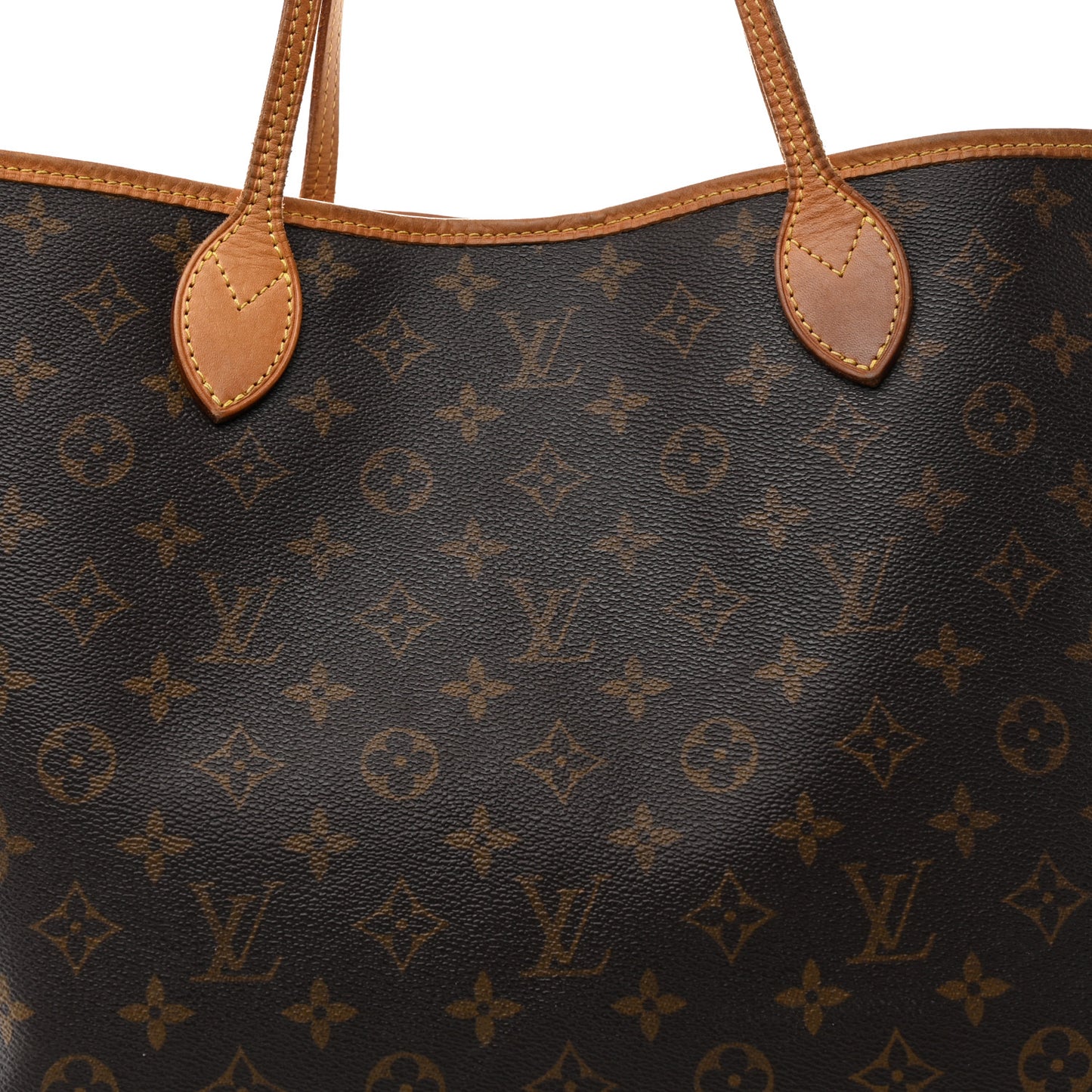 Monogram Neverfull GM
