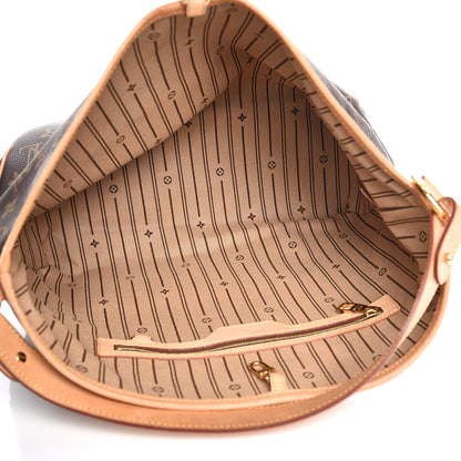 Louis Vuitton Monogram Delightful PM 5 of 8