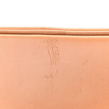 Louis Vuitton Monogram Alma PM 12 of 14