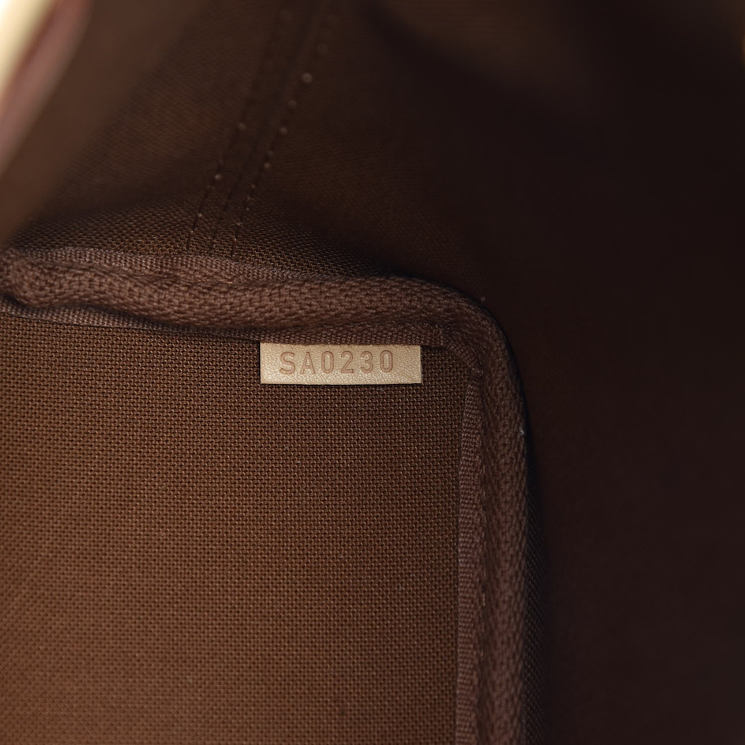 Louis Vuitton Monogram Nano Noe 7 of 11