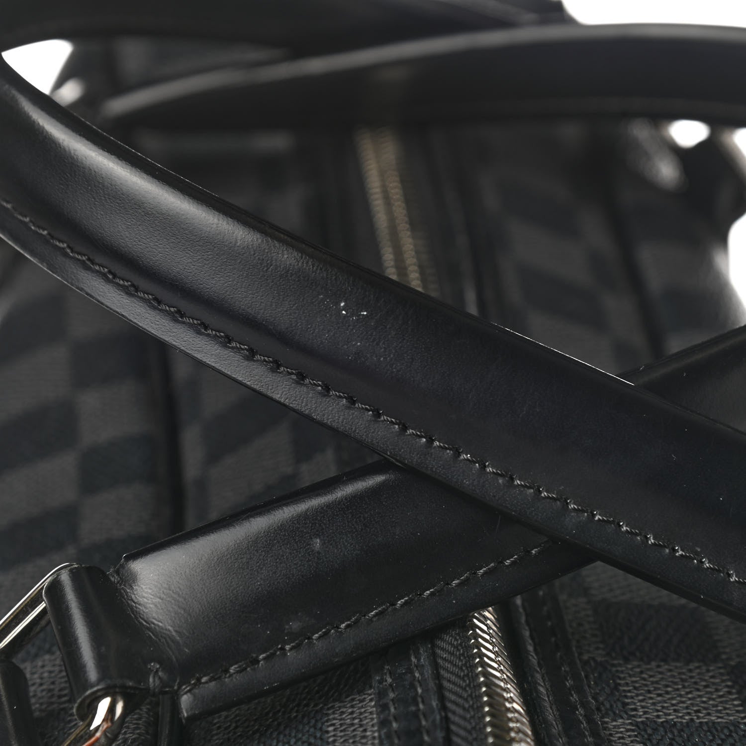 Louis Vuitton Damier Graphite Porte-Documents 14 of 14