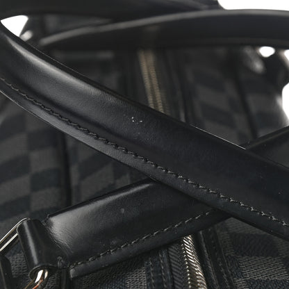 Louis Vuitton Damier Graphite Porte-Documents 14 of 14