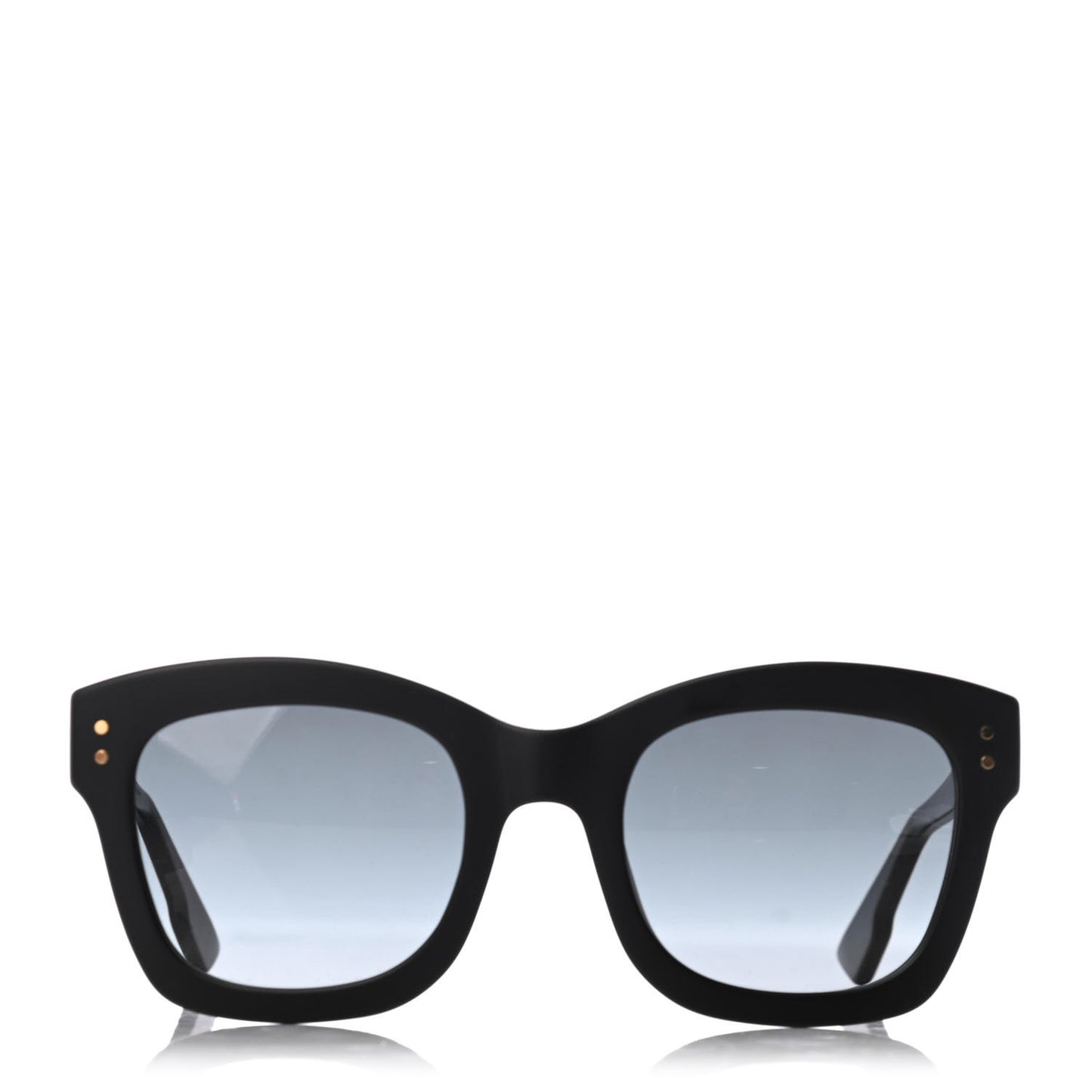 Diorizon2 Sunglasses Black