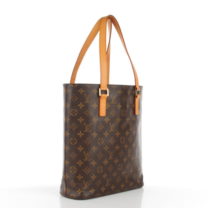 Louis Vuitton Monogram Vavin GM 3 of 8
