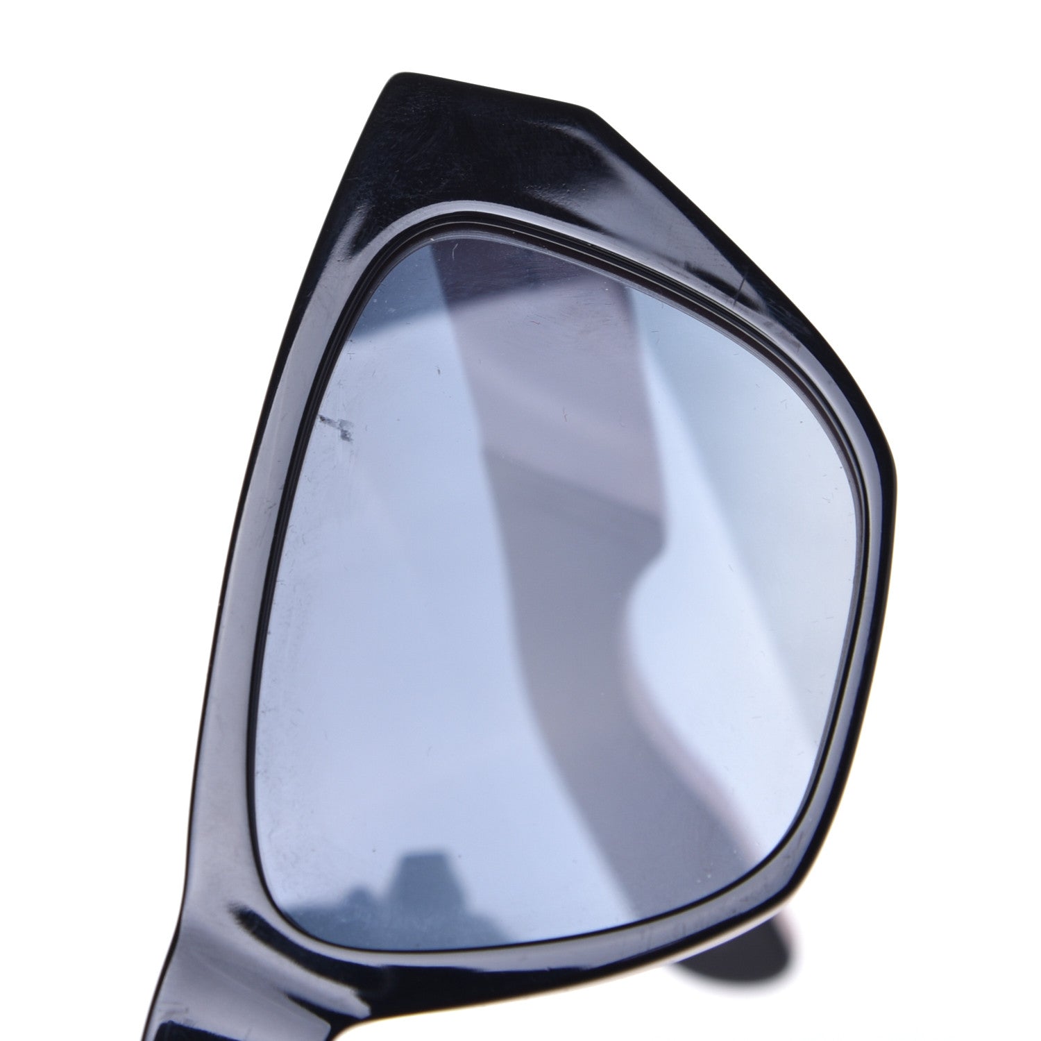 Christian Dior Acetate Inside Out 2 Sunglasses Black 8 of 8