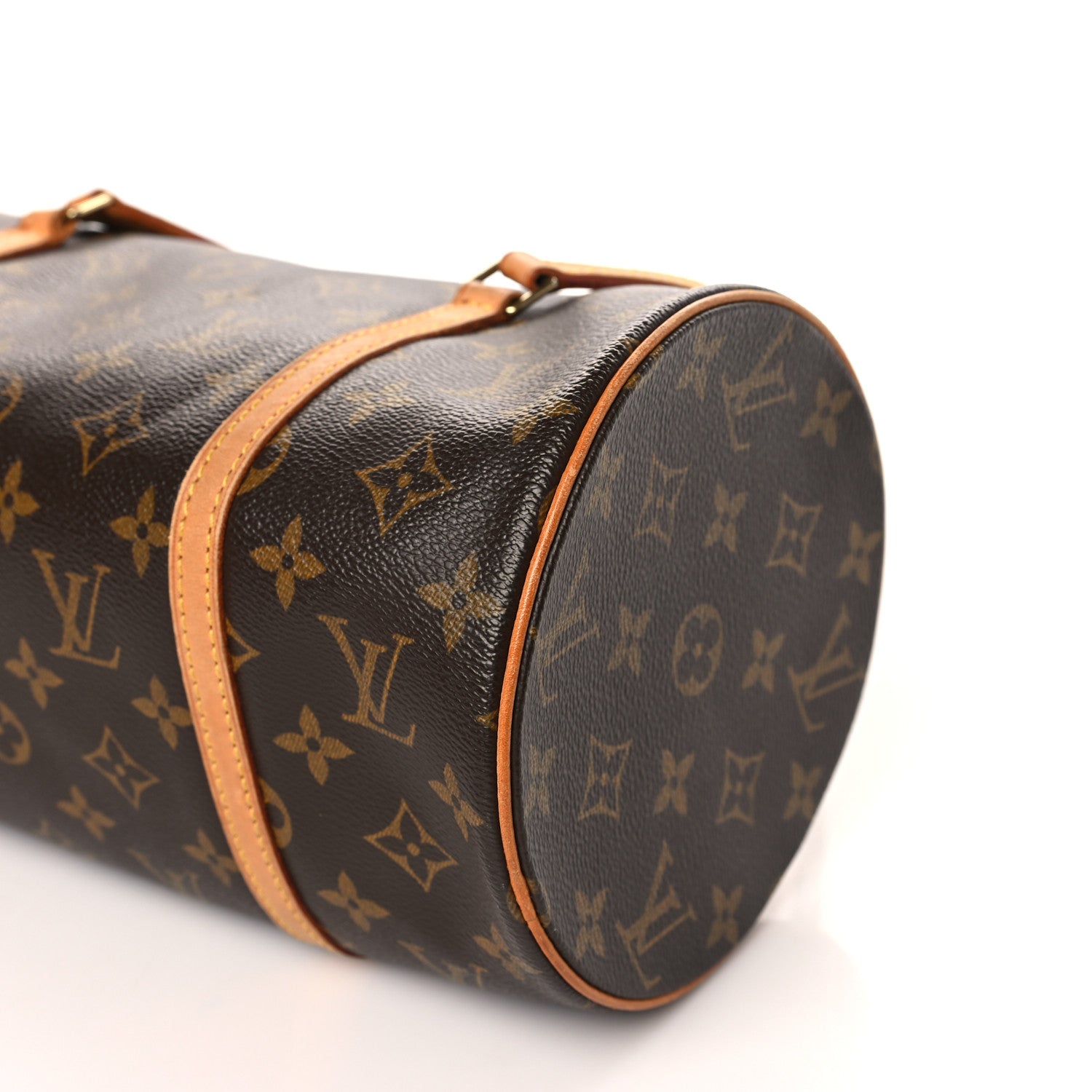 Louis Vuitton Monogram Papillon 30 with Companion 8 of 8