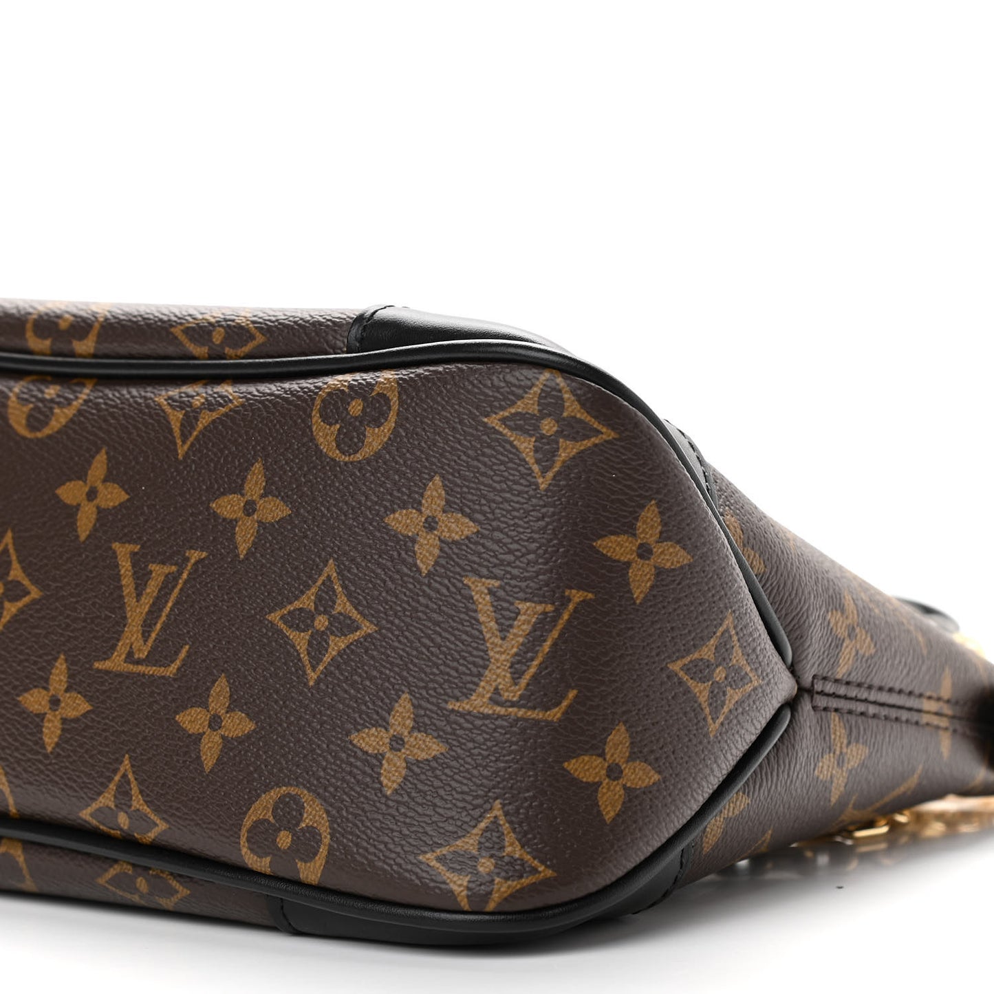 Monogram Boulogne NM Black