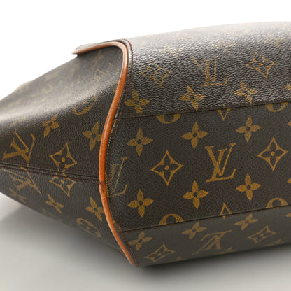 Louis Vuitton Monogram Ellipse MM 8 of 12