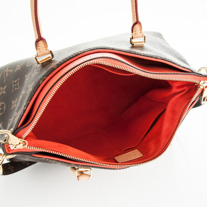 Louis Vuitton Monogram Pallas Piment 5 of 6