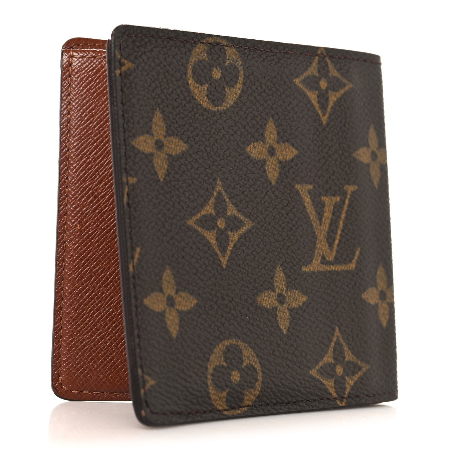 Monogram Marco Wallet