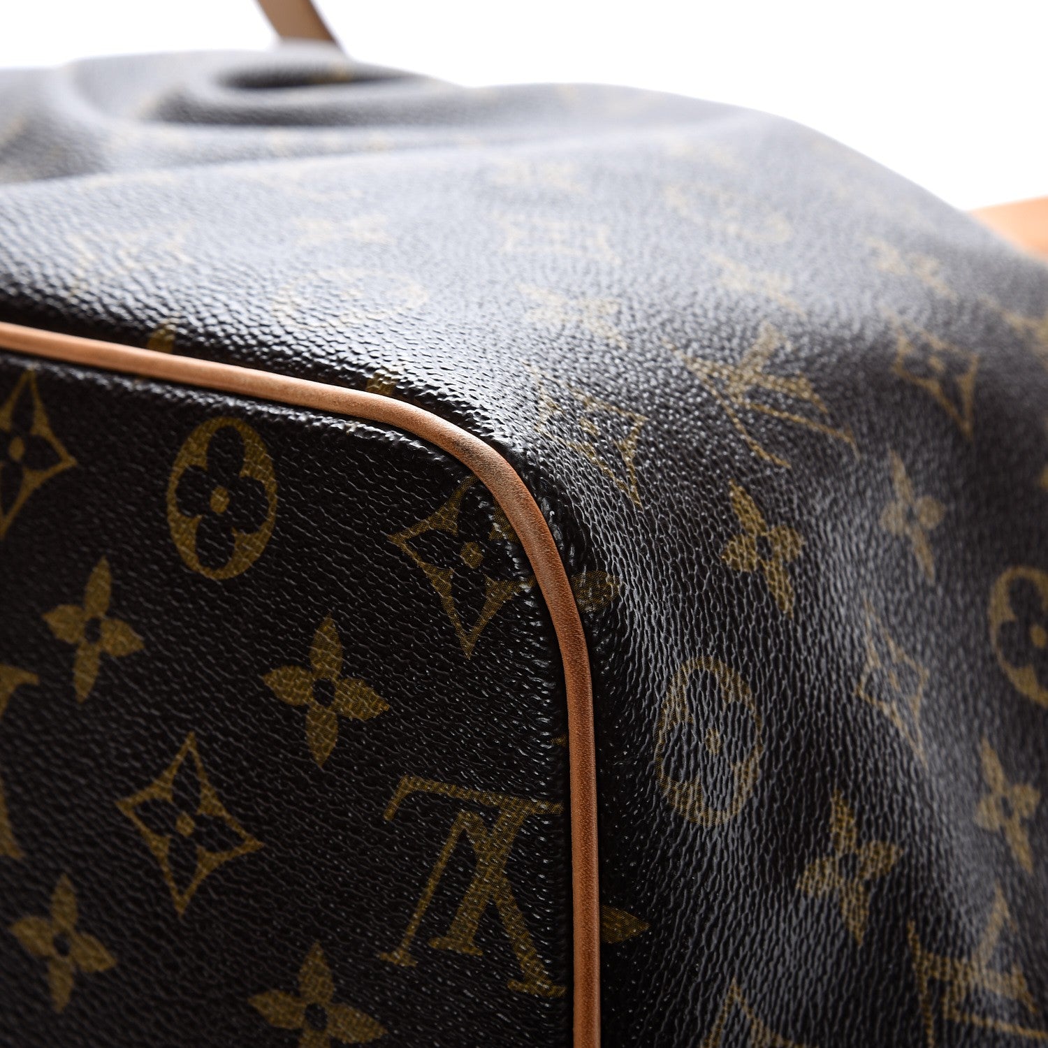Louis Vuitton Monogram Palermo GM 14 of 14