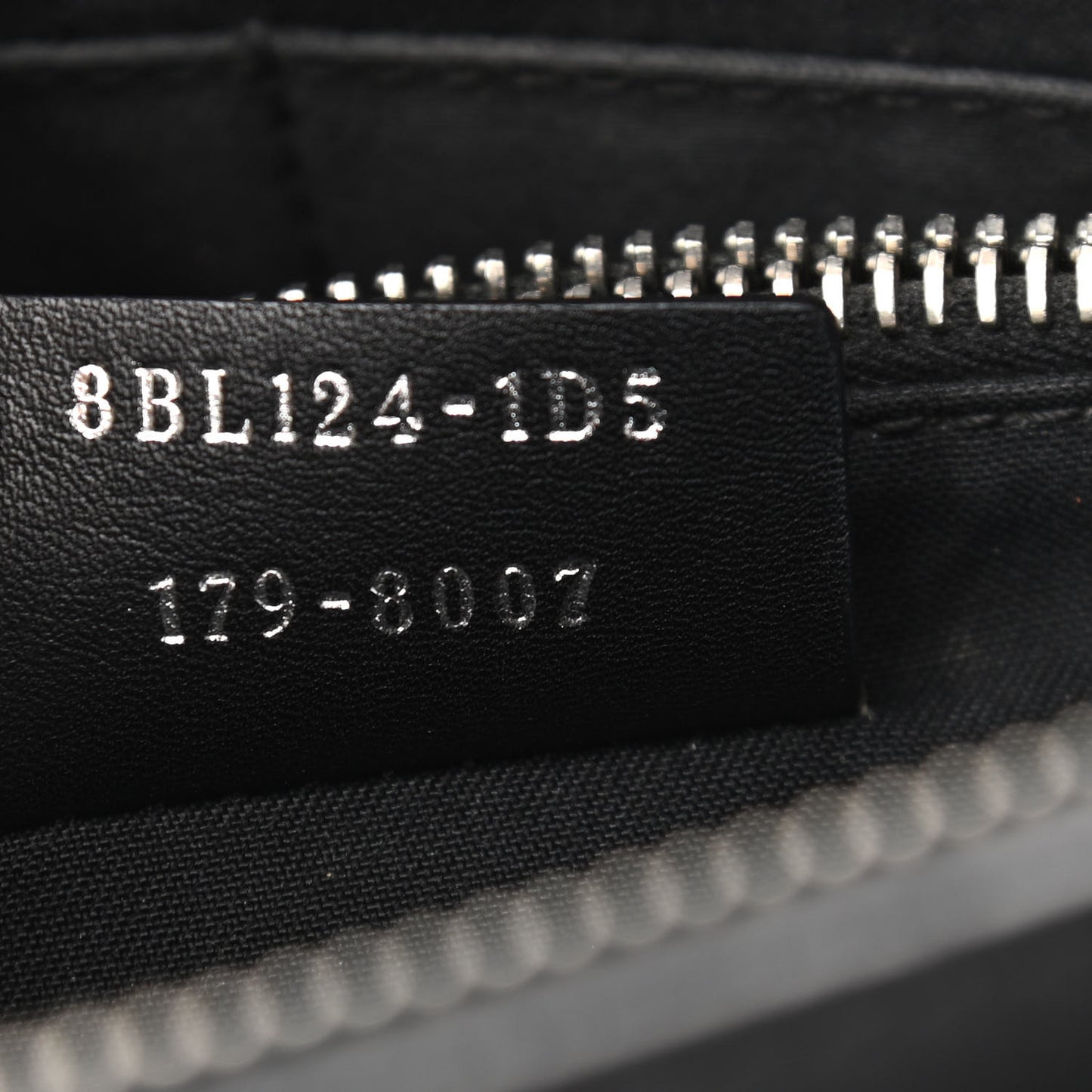 Vitello Dolce Medium By The Way Boston Bag Black