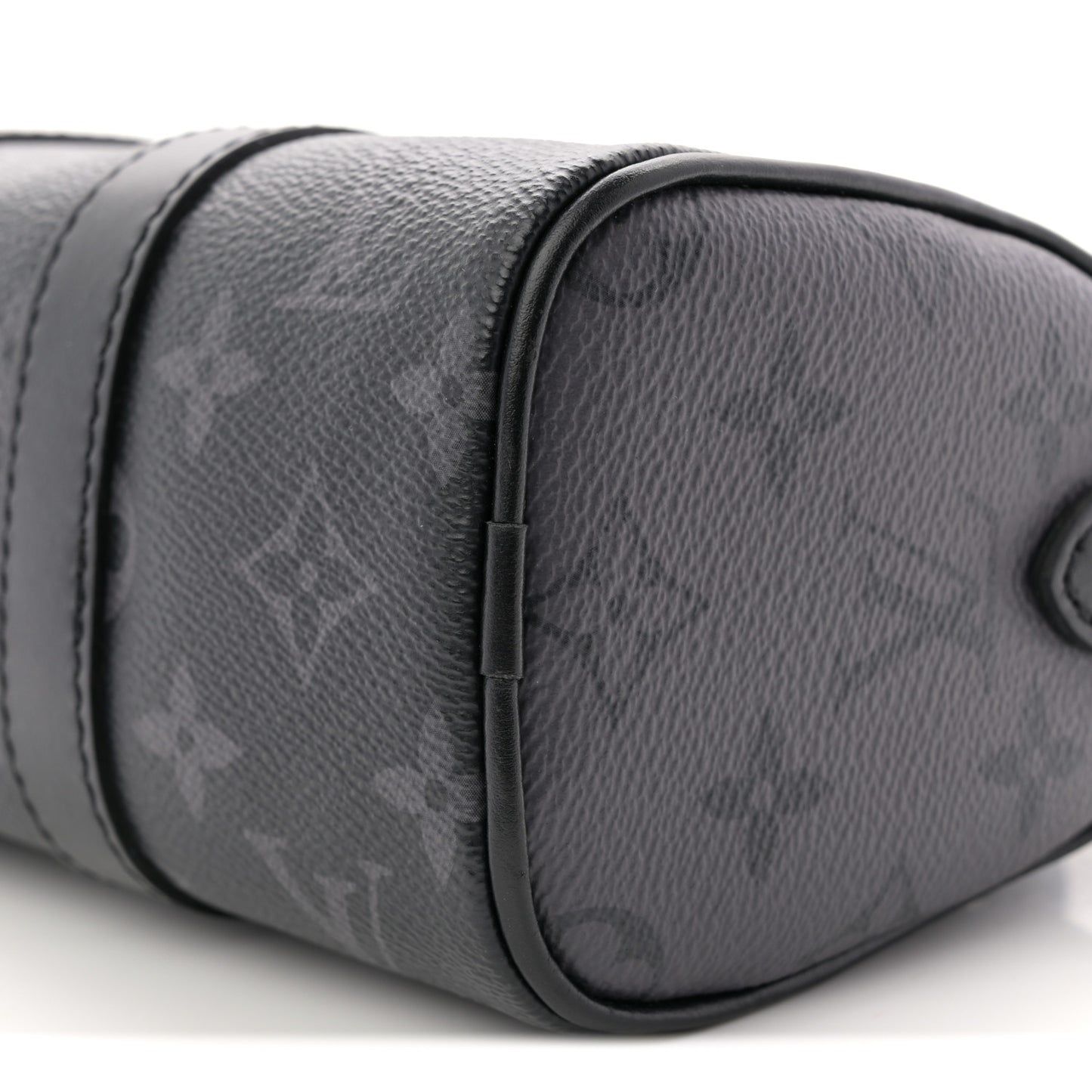 Reverse Monogram Eclipse Keepall Bandouliere 25