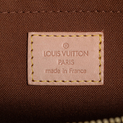 Louis Vuitton Monogram Popincourt 6 of 7