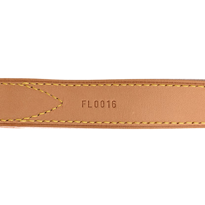 Louis Vuitton Monogram Viva-Cite MM 7 of 10
