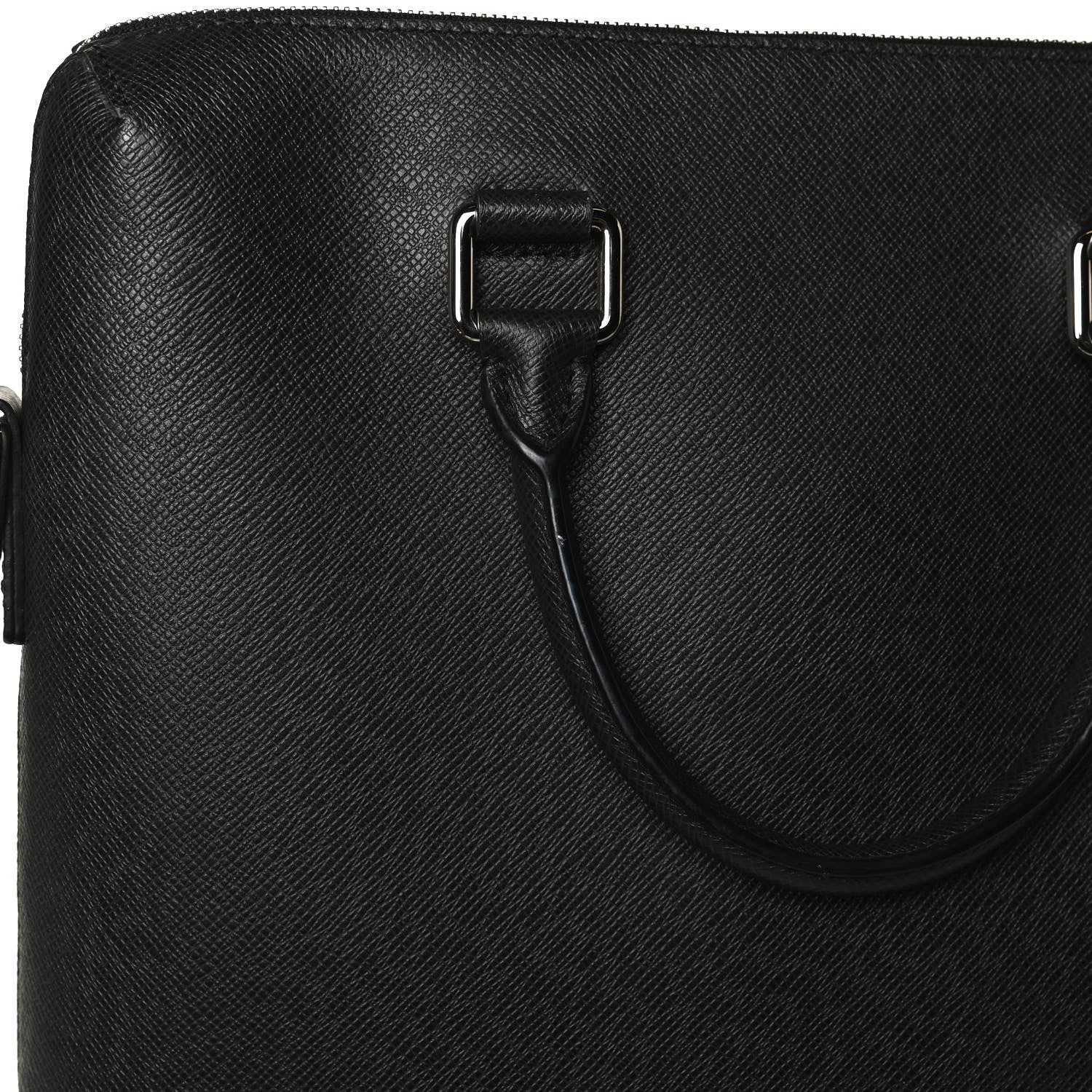 Louis Vuitton Taiga Grigori Tote Ardoise 13 of 14