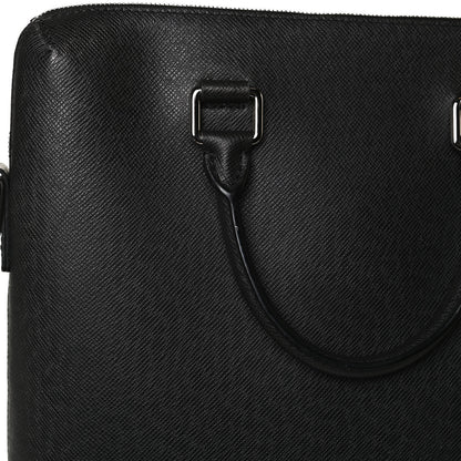 Louis Vuitton Taiga Grigori Tote Ardoise 13 of 14