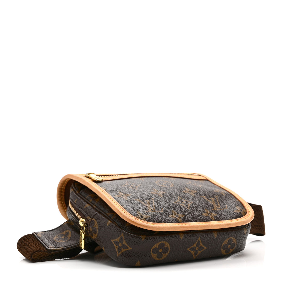 Monogram Bosphore Bum Bag