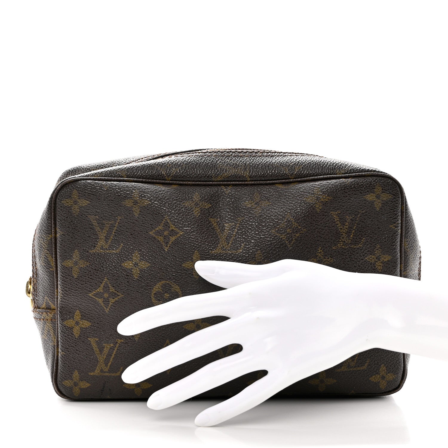 Louis Vuitton Monogram Trousse Toilette 23 2 of 14