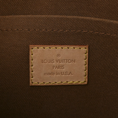 Louis Vuitton Monogram Popincourt 6 of 10