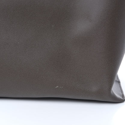 Givenchy Calfskin Medium GV Shopper Tote Grey 15 of 16